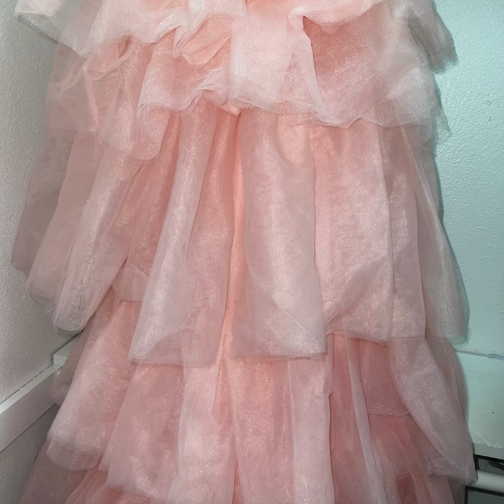 Dress - Picture 5 of 5
